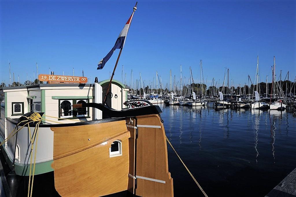 Marinaparcs Naarden Chambre photo