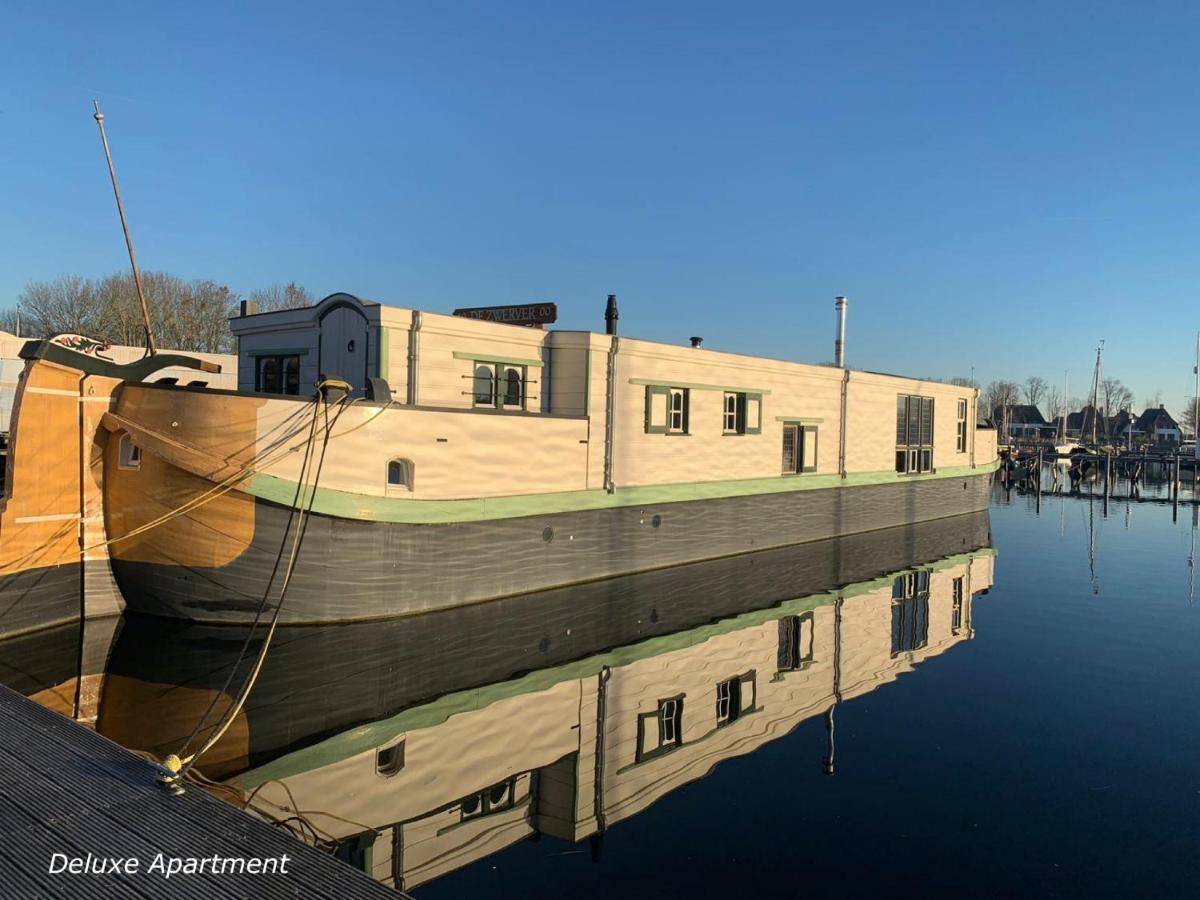 Marinaparcs Naarden Extérieur photo